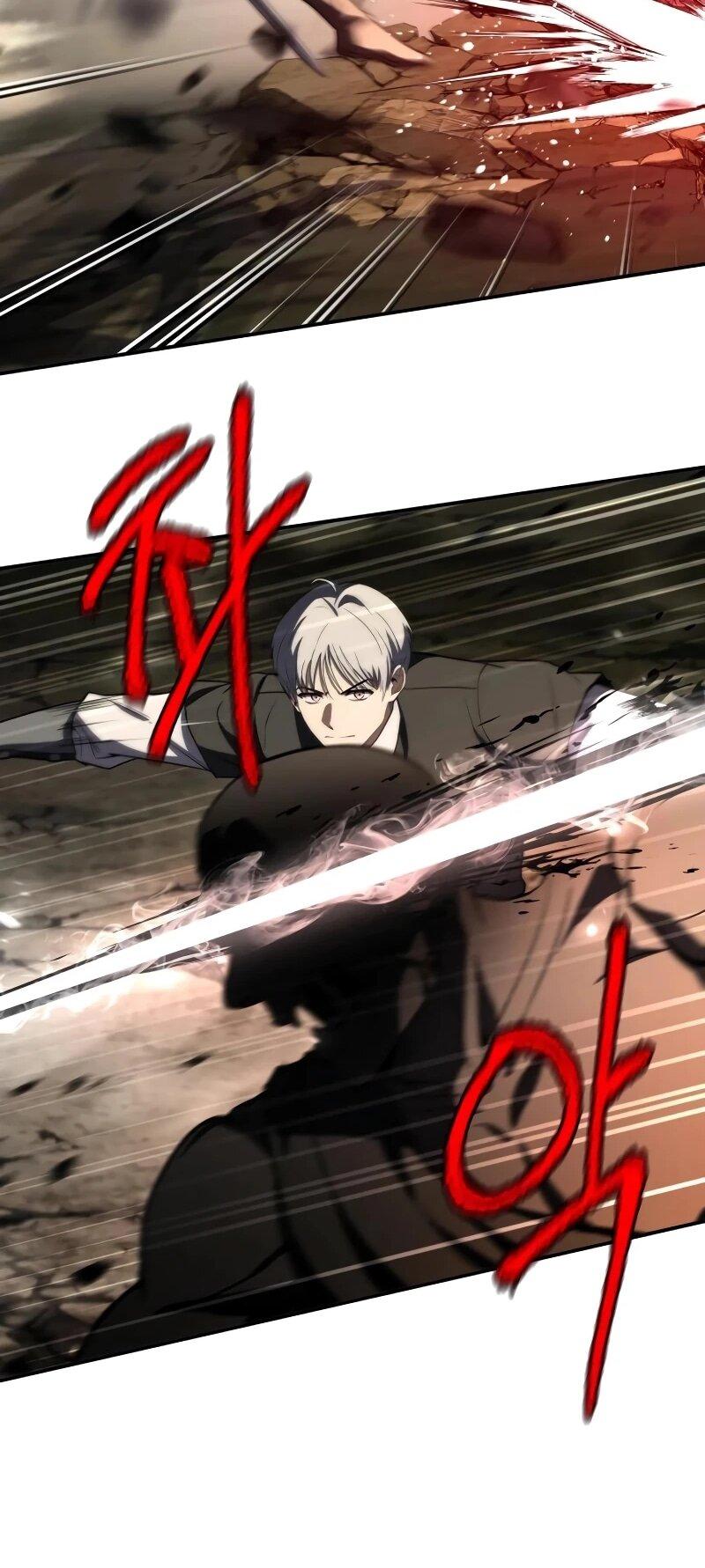 Манга Мастер меча, путешествующий во времени - Глава 27 Страница 51