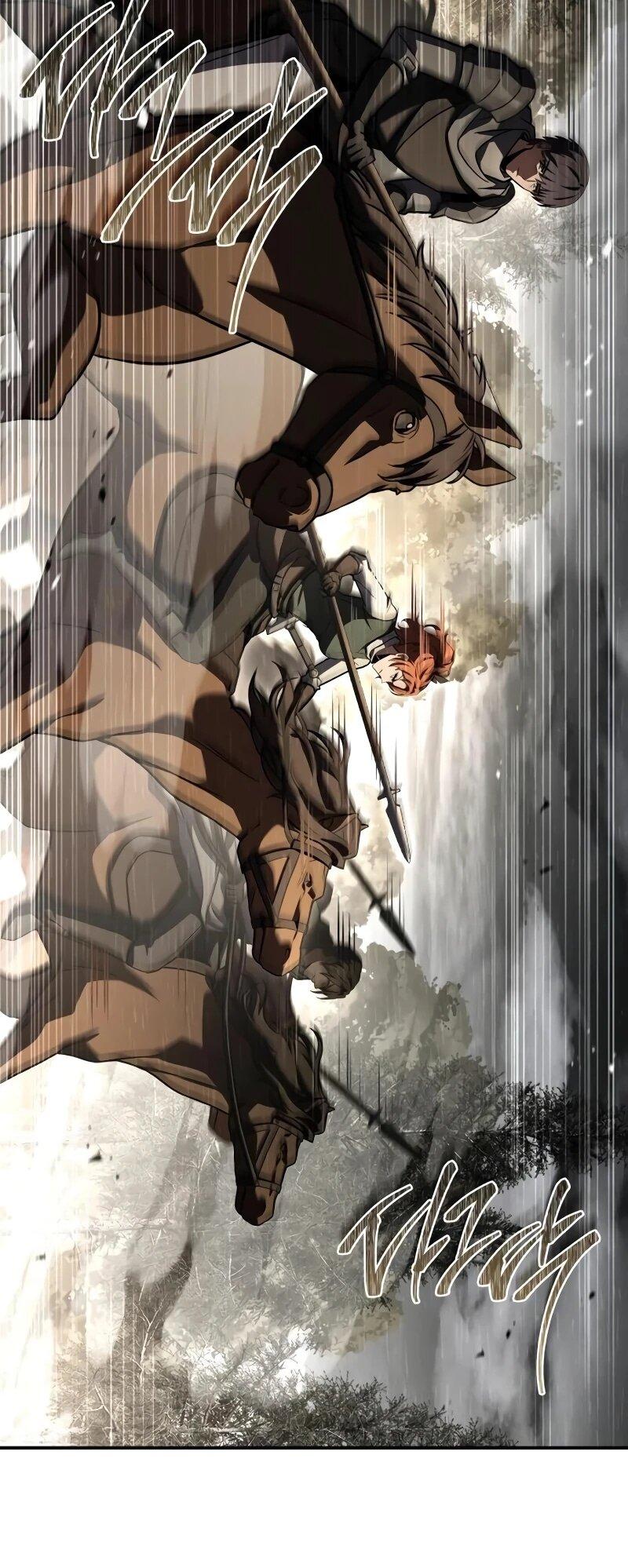 Манга Мастер меча, путешествующий во времени - Глава 27 Страница 6