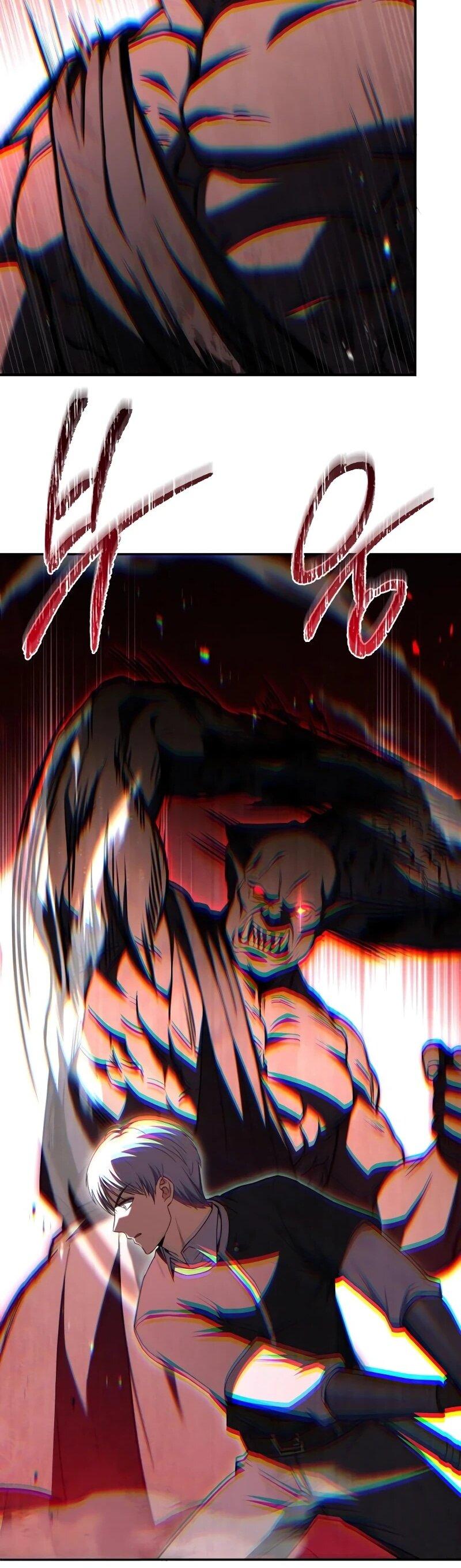 Манга Мастер меча, путешествующий во времени - Глава 27 Страница 46