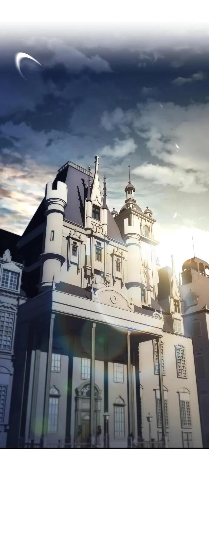 Манга Мастер меча, путешествующий во времени - Глава 25 Страница 2