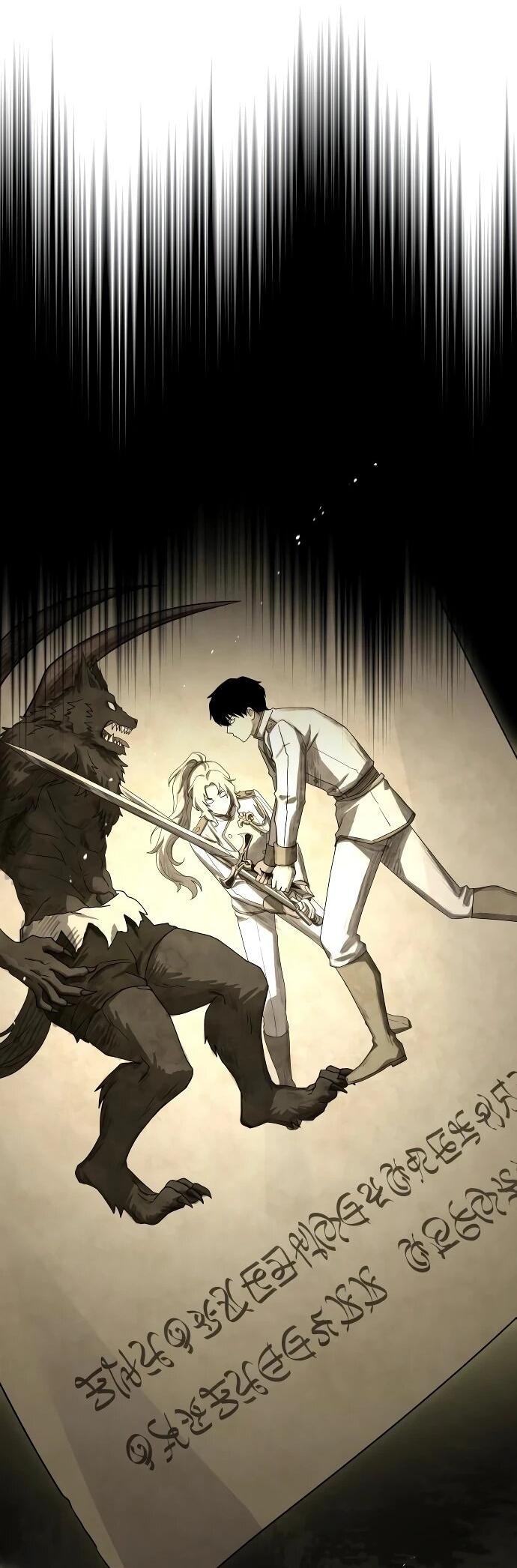 Манга Мастер меча, путешествующий во времени - Глава 25 Страница 17