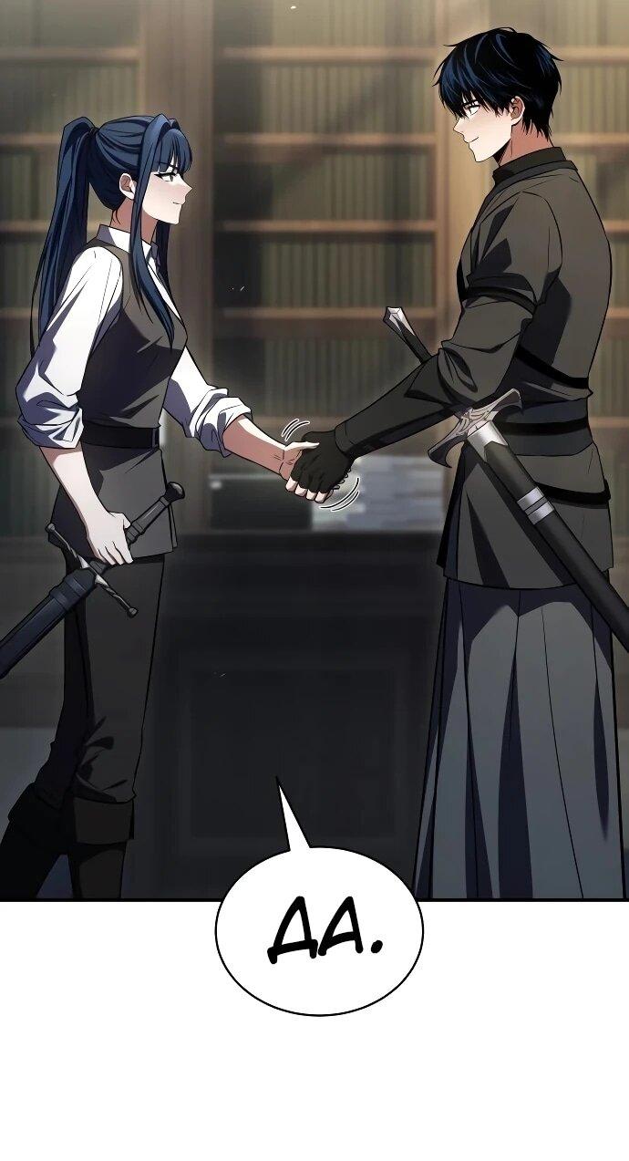 Манга Мастер меча, путешествующий во времени - Глава 25 Страница 44