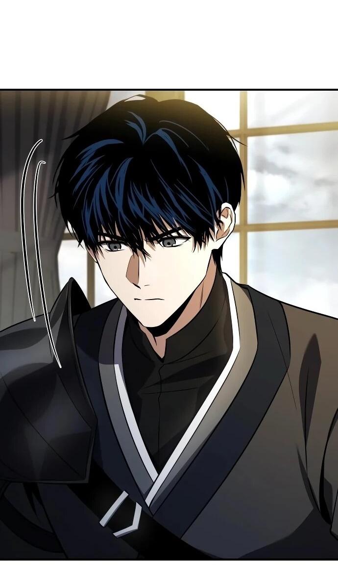 Манга Мастер меча, путешествующий во времени - Глава 25 Страница 40