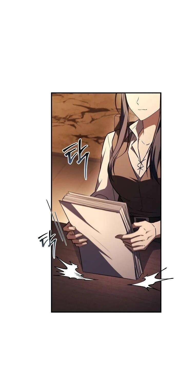 Манга Мастер меча, путешествующий во времени - Глава 25 Страница 57