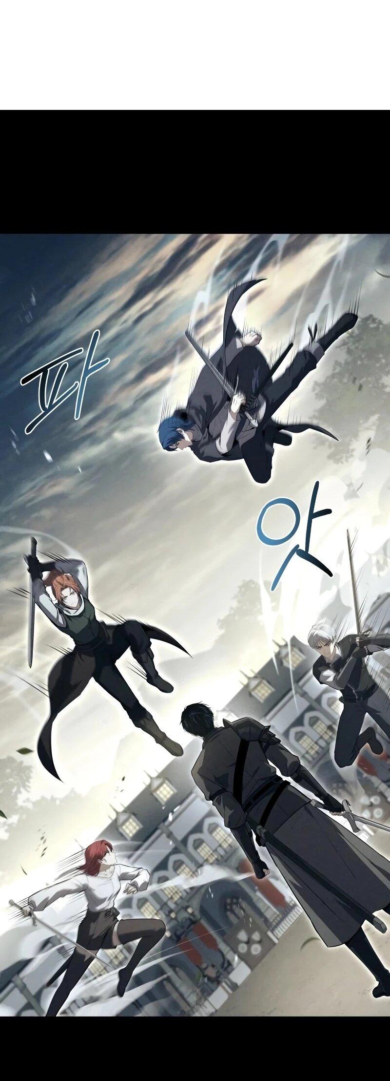 Манга Мастер меча, путешествующий во времени - Глава 24 Страница 53