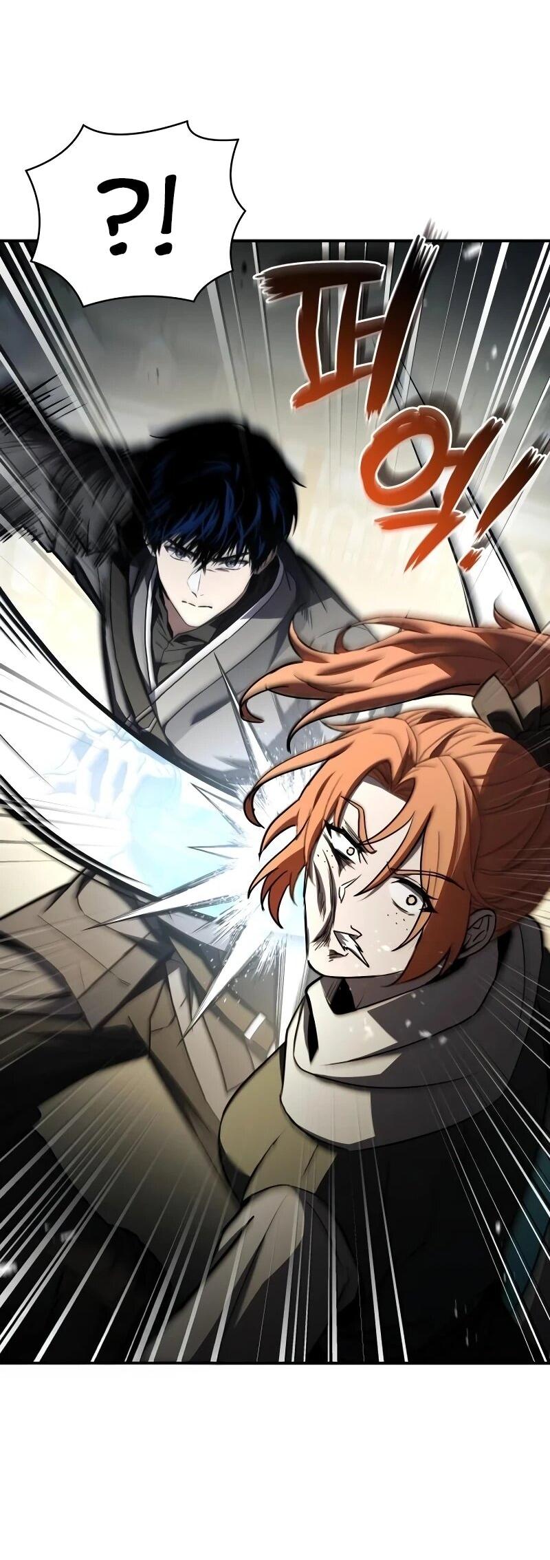 Манга Мастер меча, путешествующий во времени - Глава 24 Страница 29