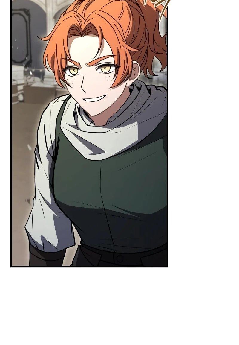 Манга Мастер меча, путешествующий во времени - Глава 24 Страница 42