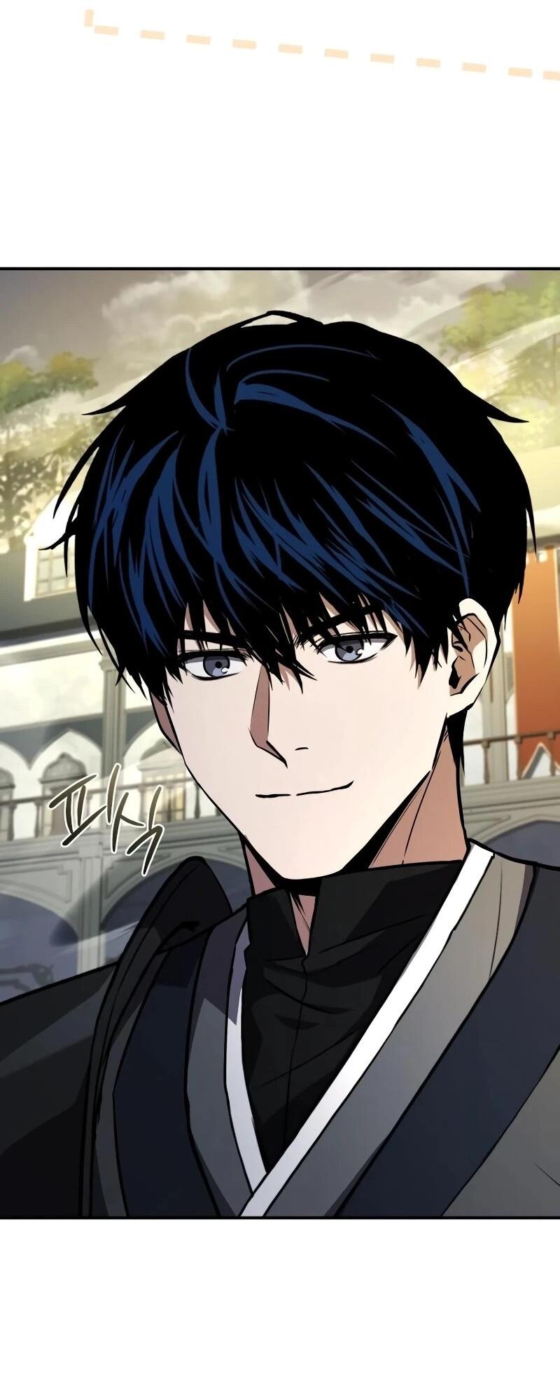 Манга Мастер меча, путешествующий во времени - Глава 24 Страница 19