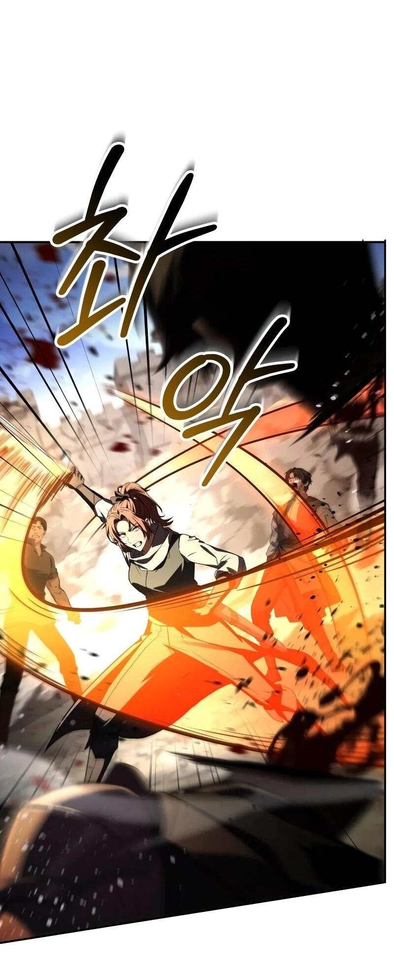 Манга Мастер меча, путешествующий во времени - Глава 23 Страница 3