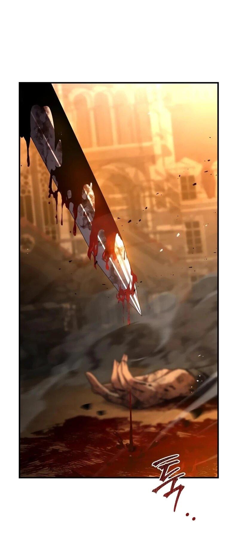 Манга Мастер меча, путешествующий во времени - Глава 23 Страница 11