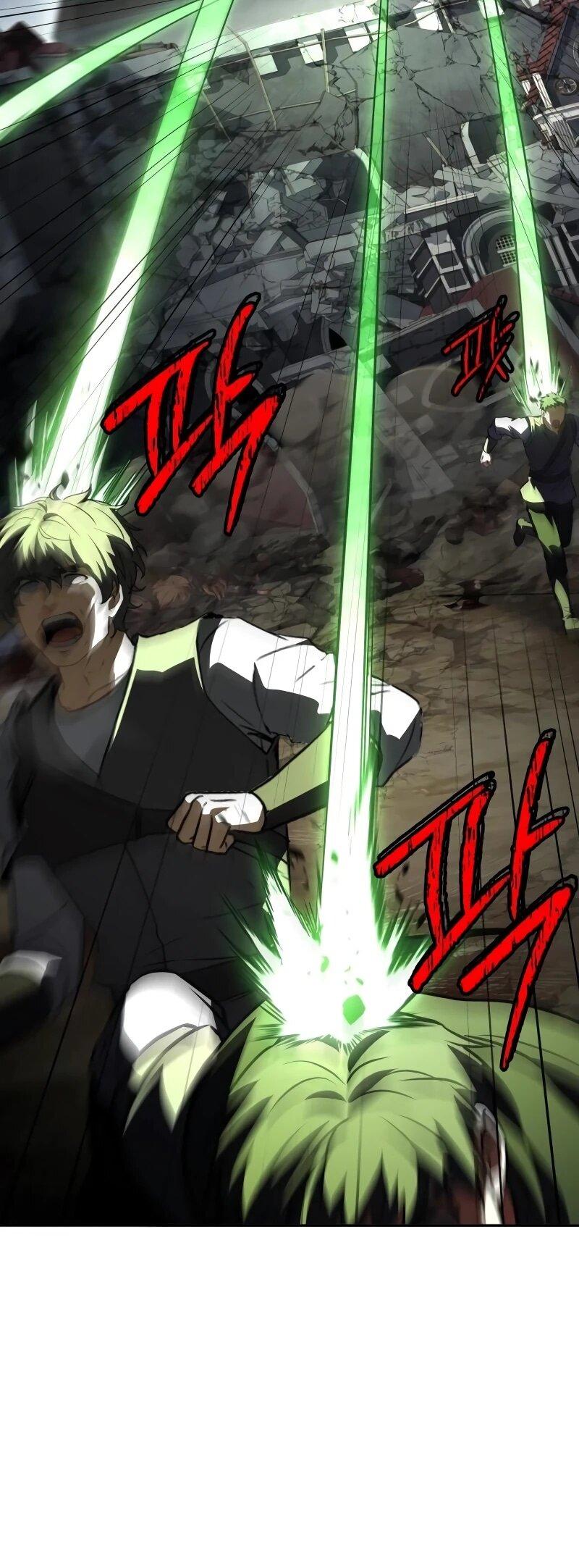 Манга Мастер меча, путешествующий во времени - Глава 23 Страница 6