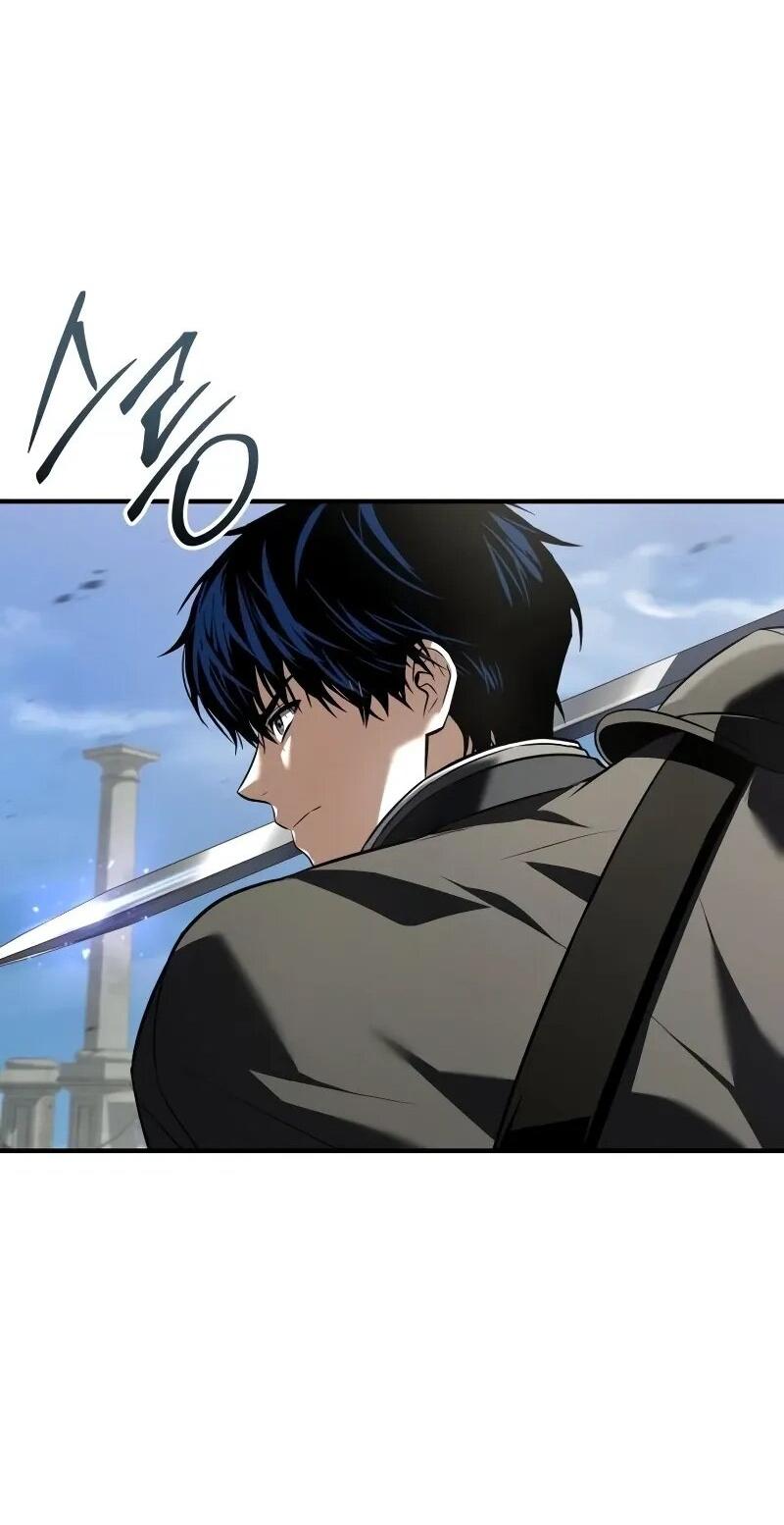 Манга Мастер меча, путешествующий во времени - Глава 22 Страница 51