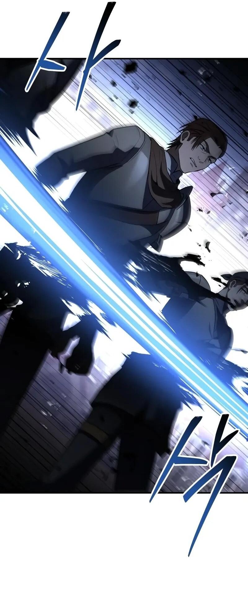 Манга Мастер меча, путешествующий во времени - Глава 22 Страница 63