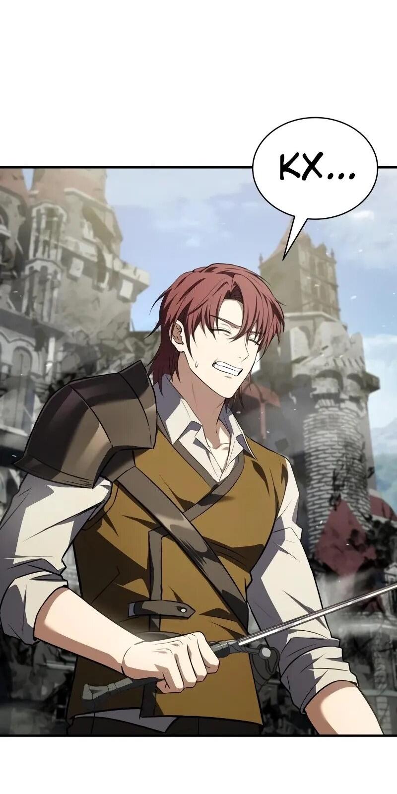 Манга Мастер меча, путешествующий во времени - Глава 22 Страница 8