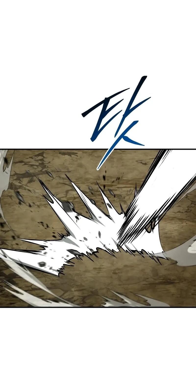 Манга Мастер меча, путешествующий во времени - Глава 22 Страница 58