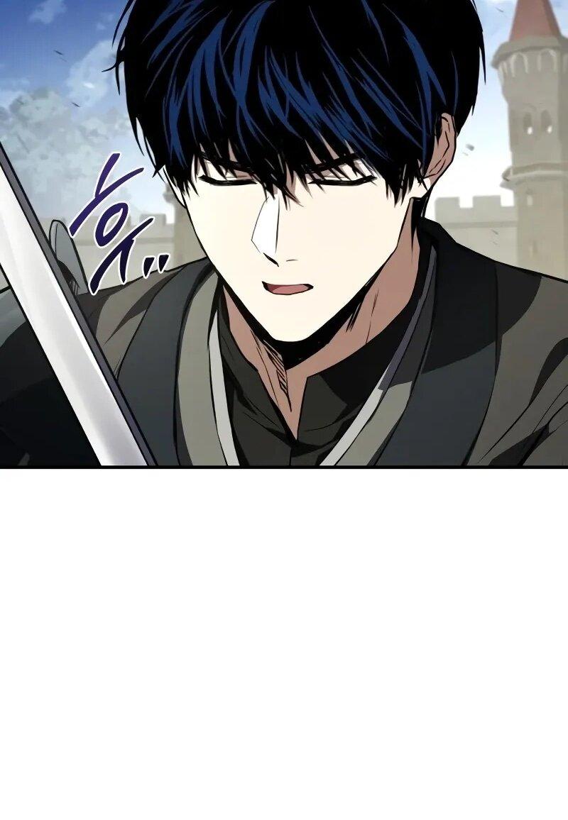 Манга Мастер меча, путешествующий во времени - Глава 22 Страница 39