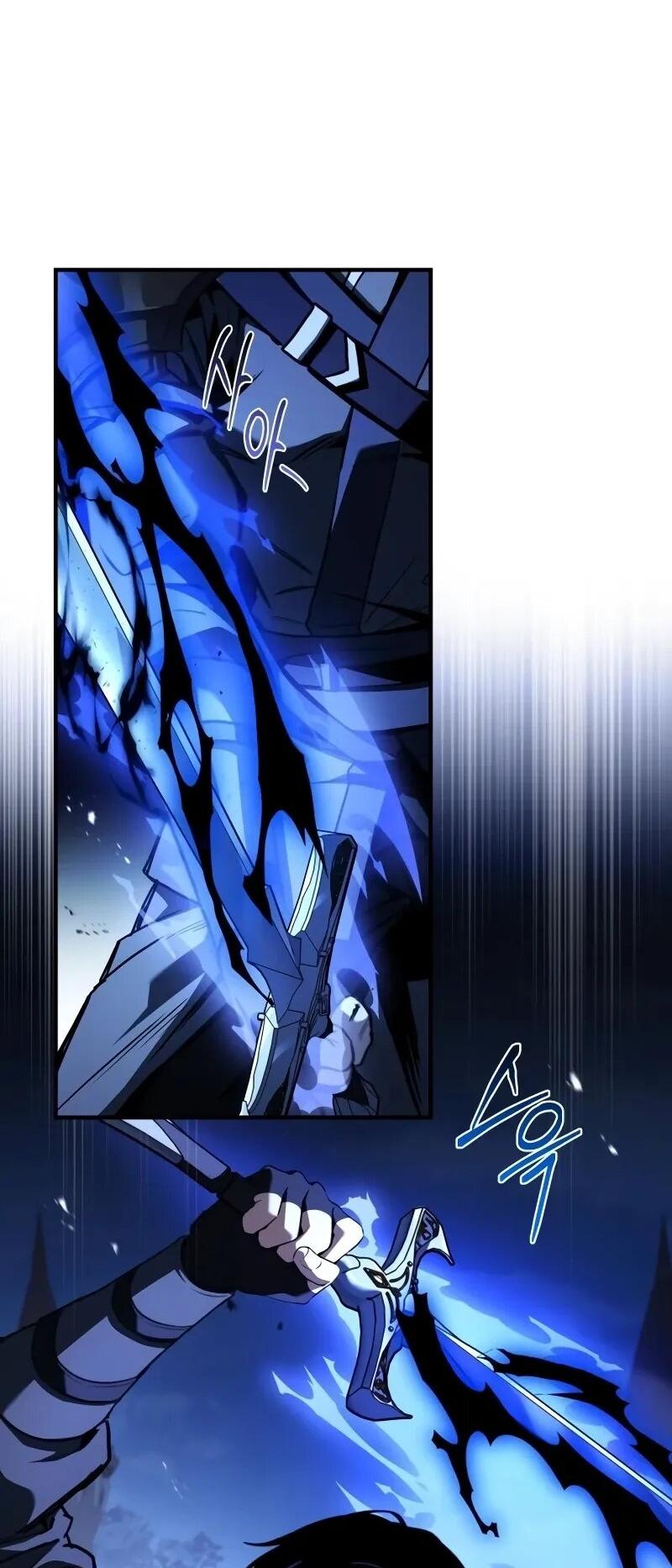 Манга Мастер меча, путешествующий во времени - Глава 22 Страница 29