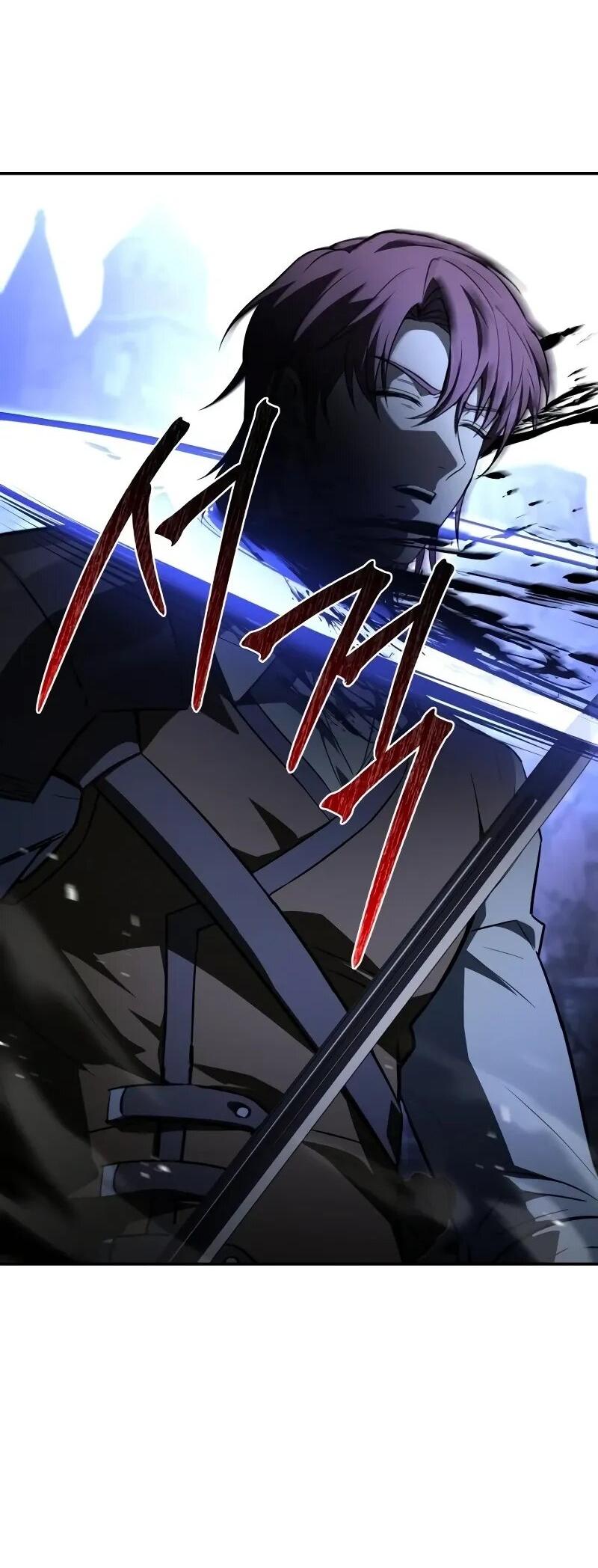 Манга Мастер меча, путешествующий во времени - Глава 22 Страница 14