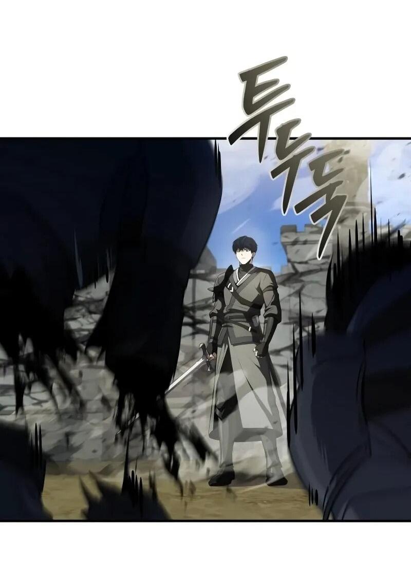 Манга Мастер меча, путешествующий во времени - Глава 22 Страница 64