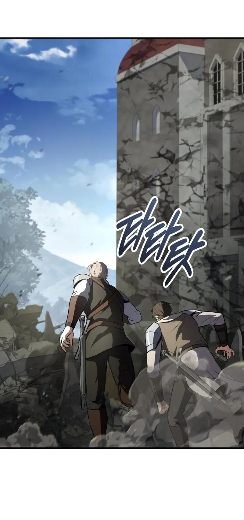 Манга Мастер меча, путешествующий во времени - Глава 22 Страница 67