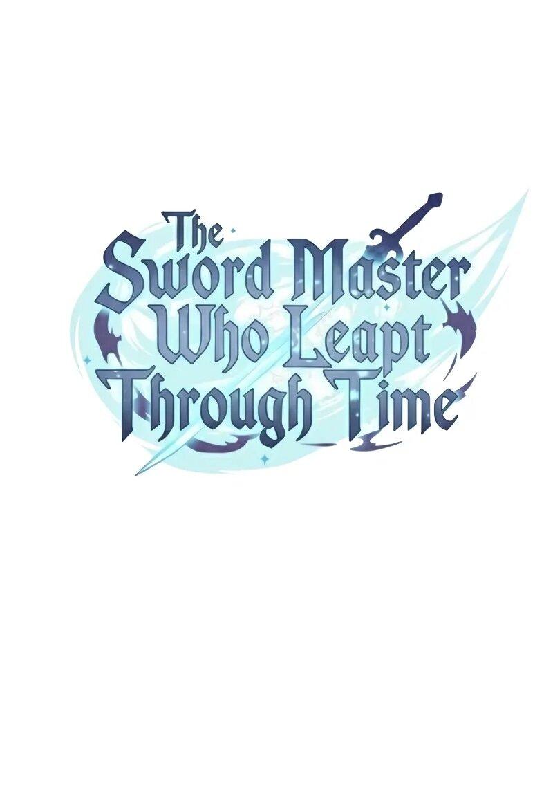 Манга Мастер меча, путешествующий во времени - Глава 22 Страница 6