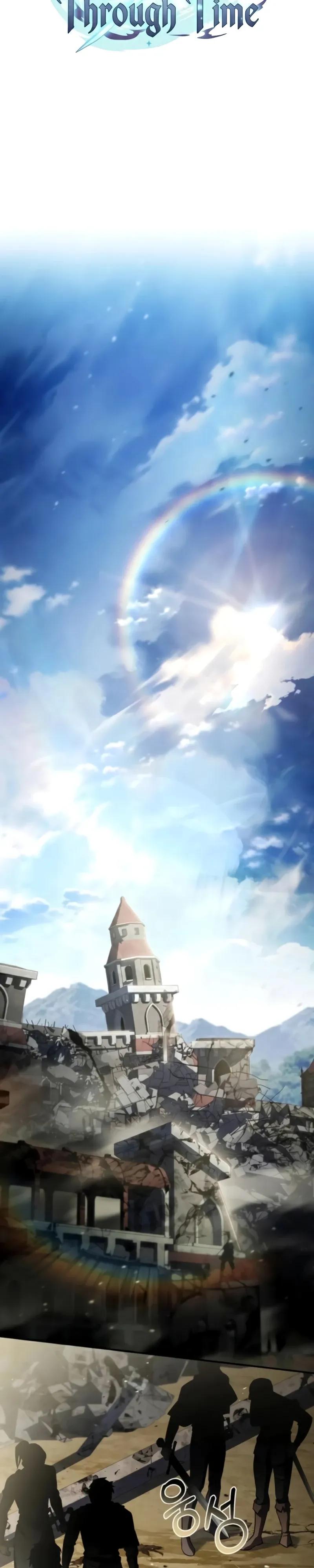 Манга Мастер меча, путешествующий во времени - Глава 21 Страница 12