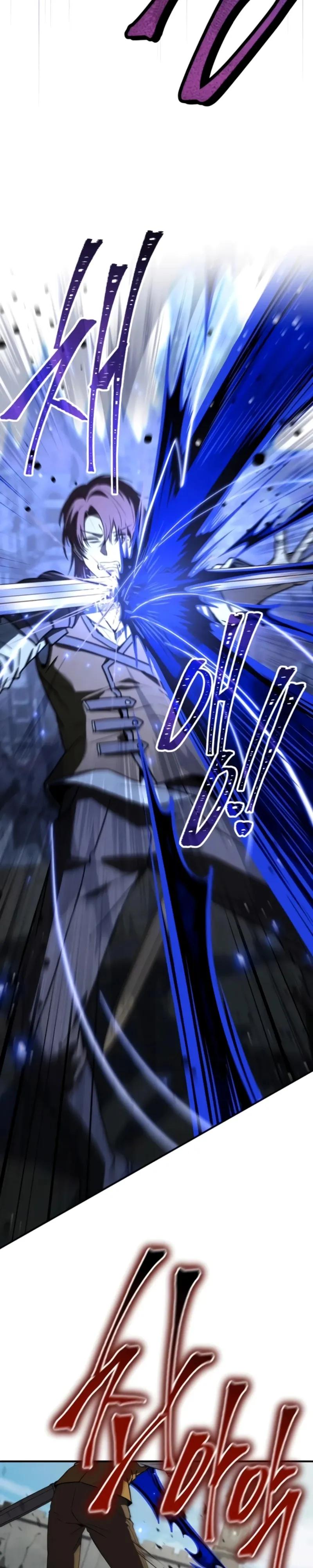 Манга Мастер меча, путешествующий во времени - Глава 21 Страница 35