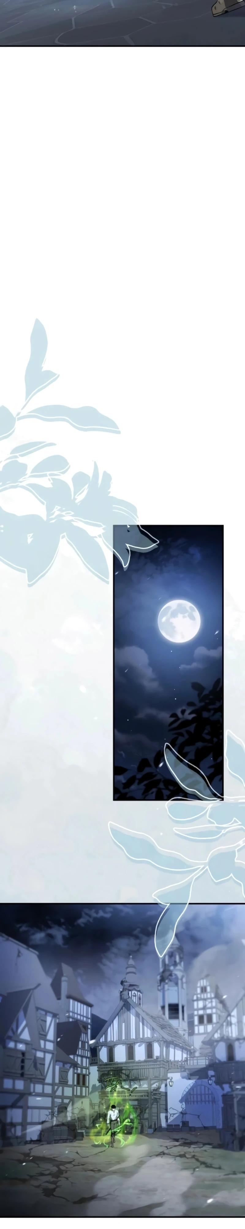 Манга Мастер меча, путешествующий во времени - Глава 20 Страница 25