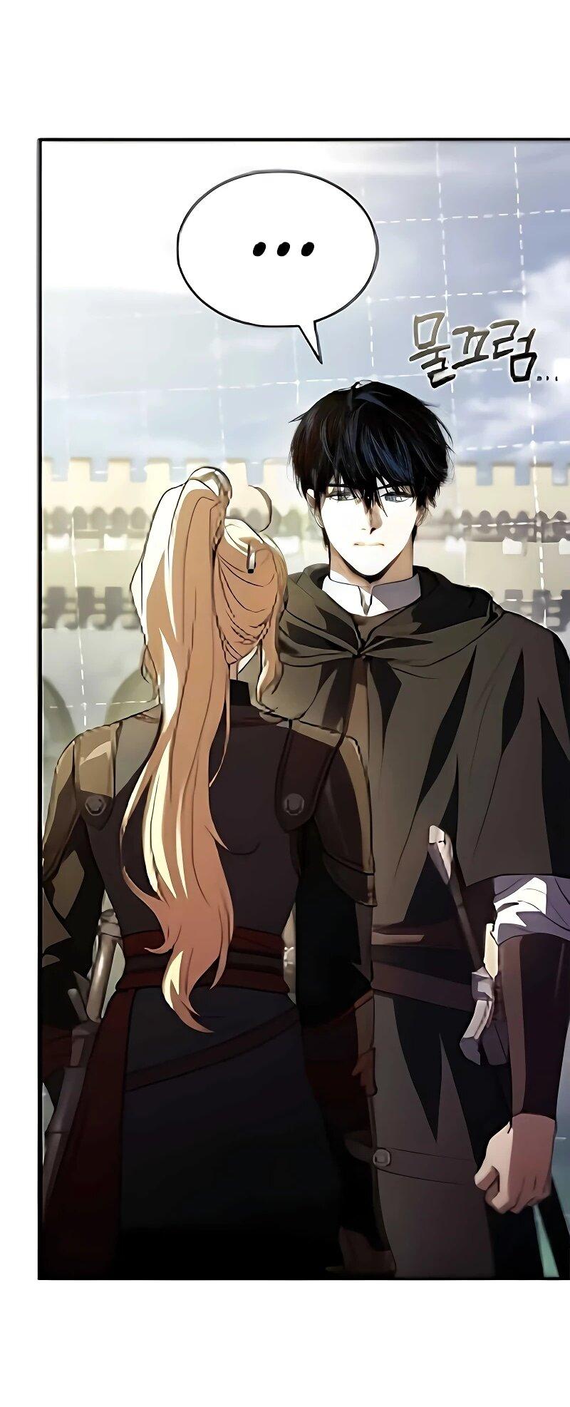 Манга Мастер меча, путешествующий во времени - Глава 19 Страница 26