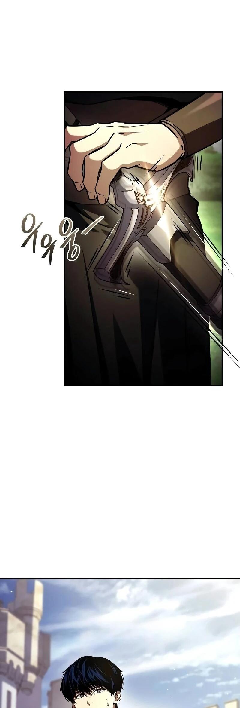 Манга Мастер меча, путешествующий во времени - Глава 19 Страница 30