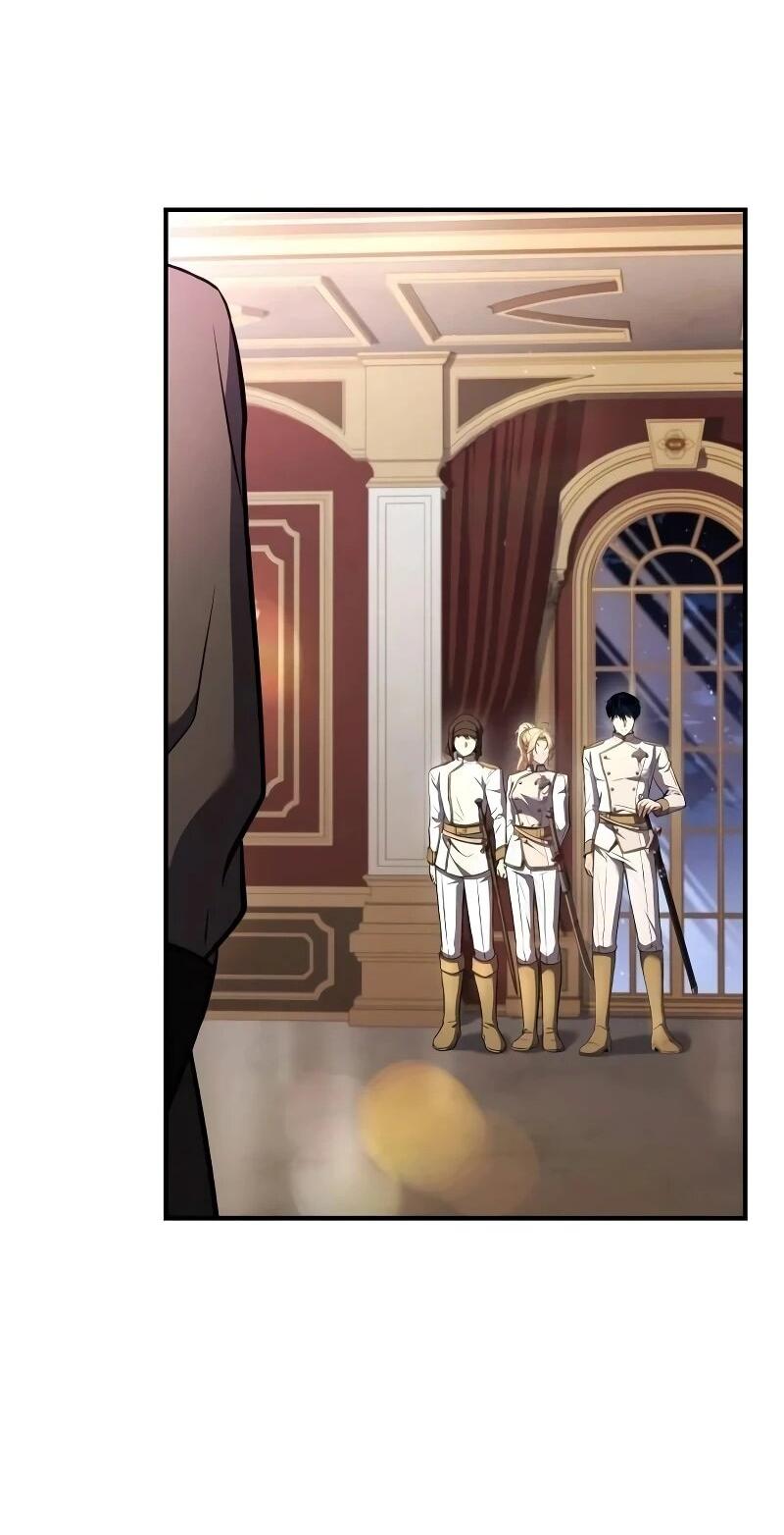 Манга Мастер меча, путешествующий во времени - Глава 19 Страница 45