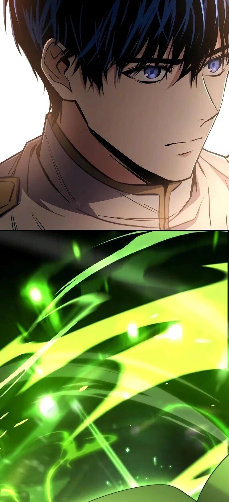 Манга Мастер меча, путешествующий во времени - Глава 19 Страница 53