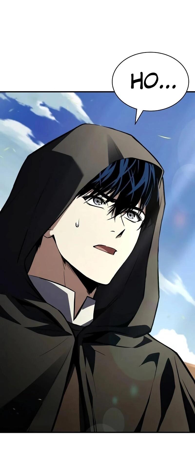 Манга Мастер меча, путешествующий во времени - Глава 19 Страница 22