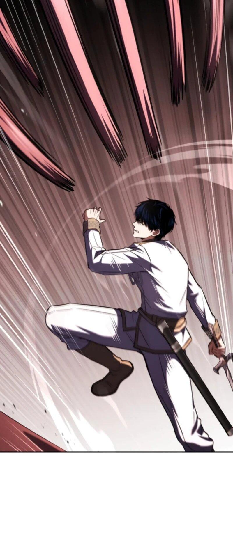 Манга Мастер меча, путешествующий во времени - Глава 18 Страница 67