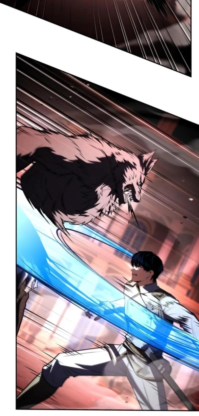 Манга Мастер меча, путешествующий во времени - Глава 18 Страница 78