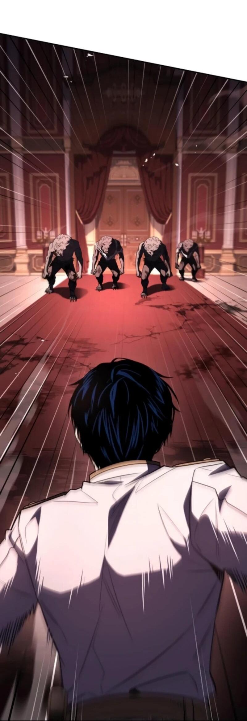 Манга Мастер меча, путешествующий во времени - Глава 18 Страница 43