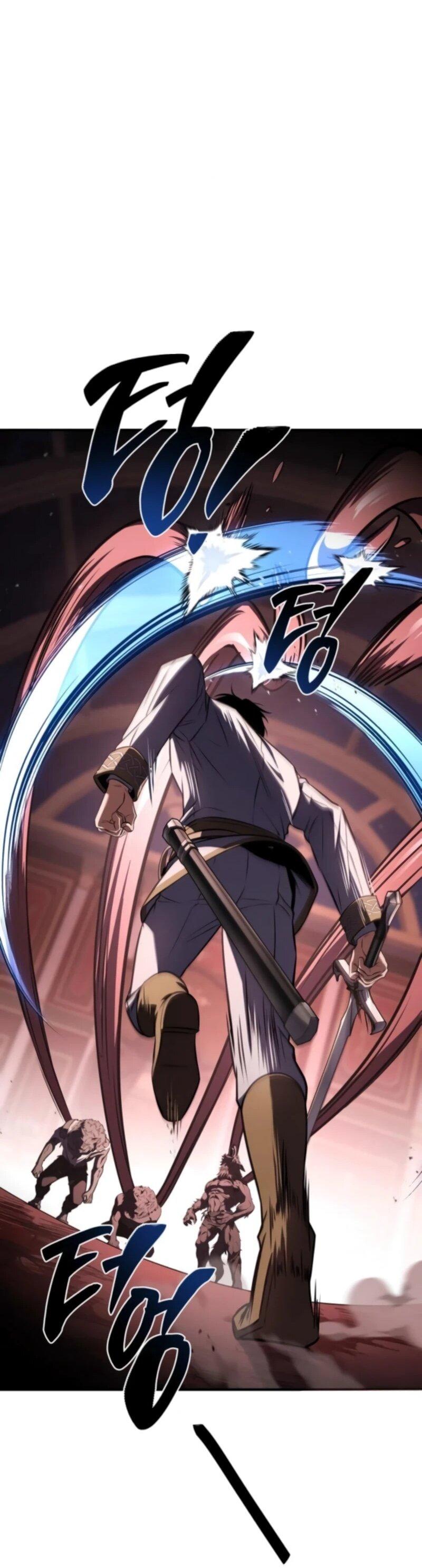 Манга Мастер меча, путешествующий во времени - Глава 18 Страница 68