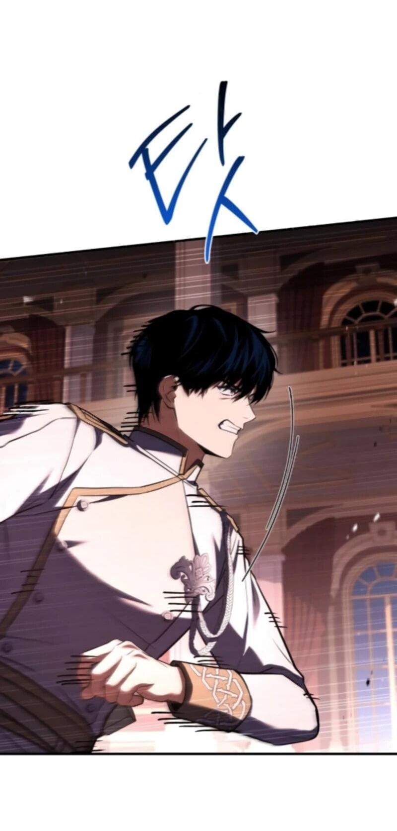 Манга Мастер меча, путешествующий во времени - Глава 18 Страница 25