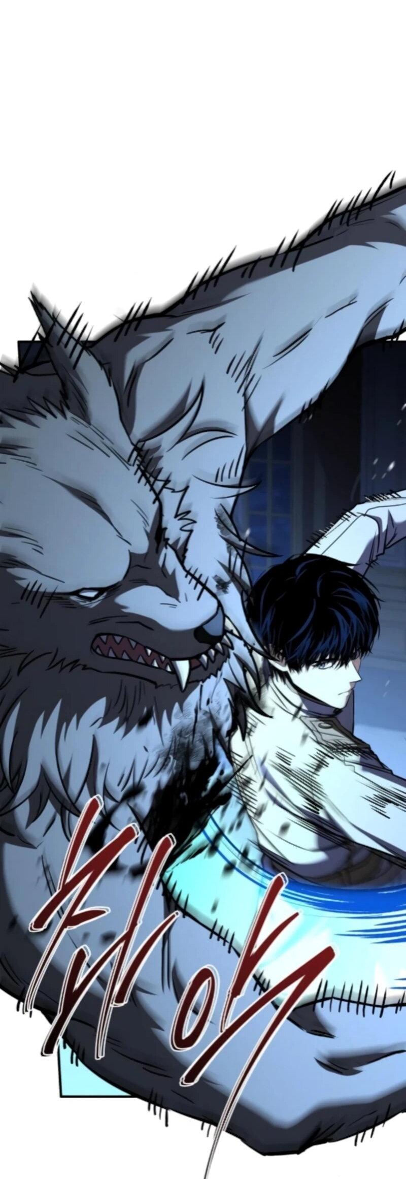 Манга Мастер меча, путешествующий во времени - Глава 18 Страница 21