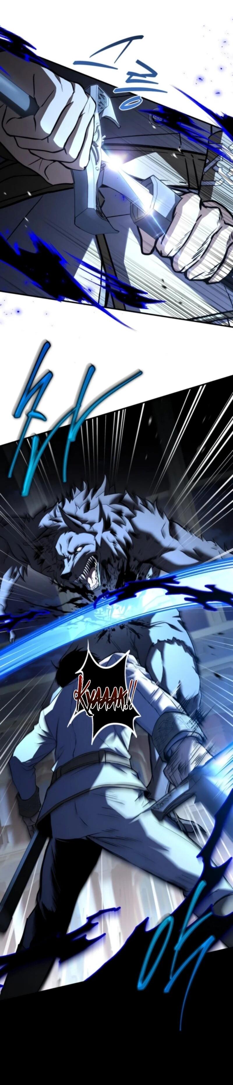 Манга Мастер меча, путешествующий во времени - Глава 18 Страница 14