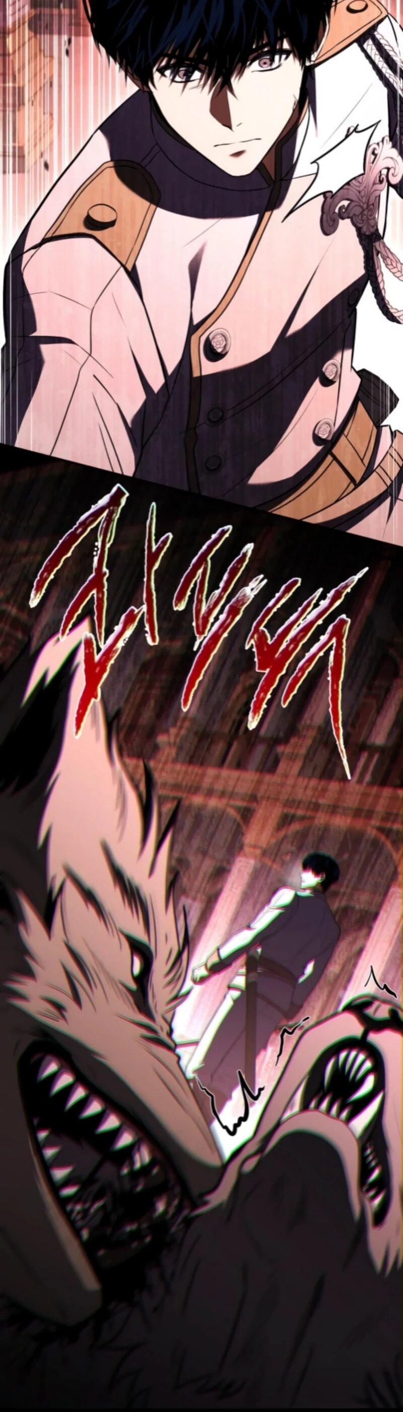 Манга Мастер меча, путешествующий во времени - Глава 18 Страница 29