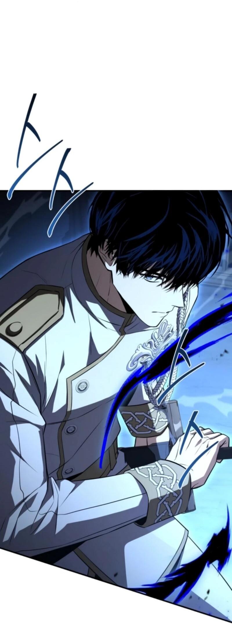 Манга Мастер меча, путешествующий во времени - Глава 18 Страница 13