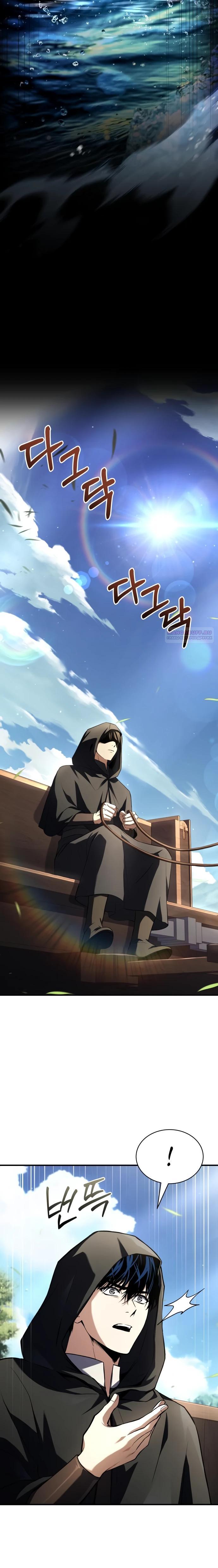 Манга Мастер меча, путешествующий во времени - Глава 17 Страница 18