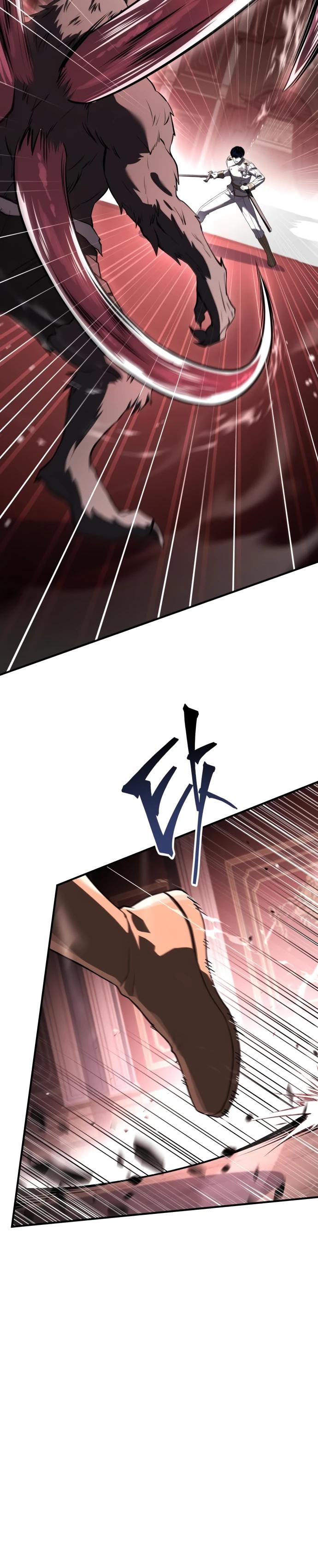 Манга Мастер меча, путешествующий во времени - Глава 17 Страница 4