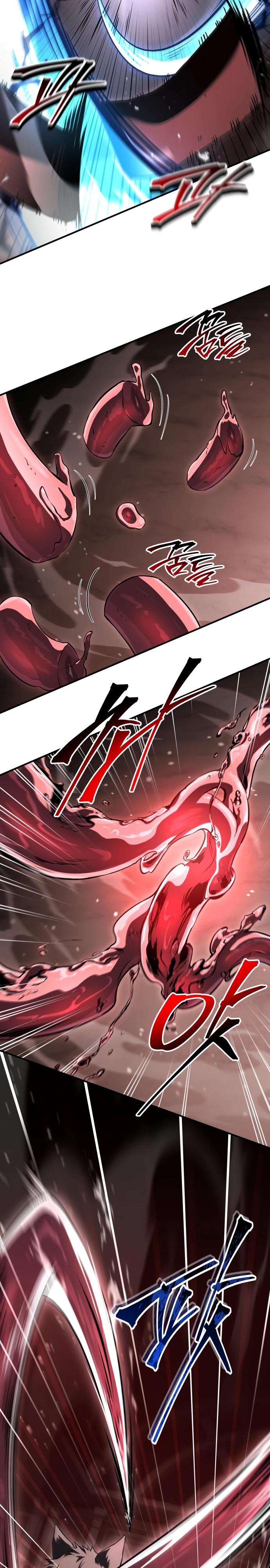 Манга Мастер меча, путешествующий во времени - Глава 17 Страница 3