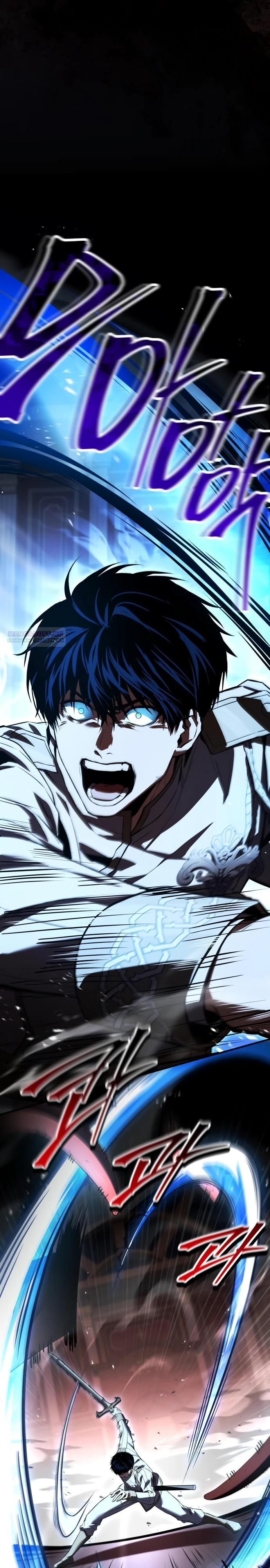 Манга Мастер меча, путешествующий во времени - Глава 17 Страница 2