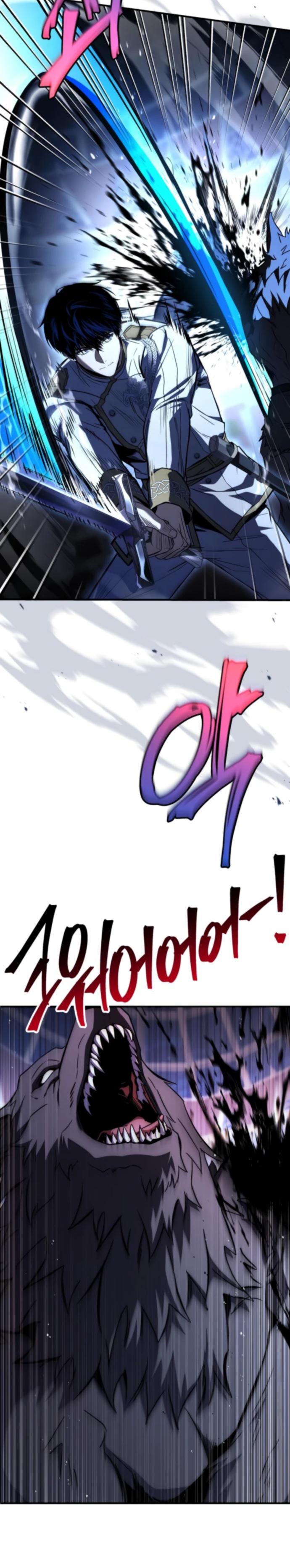 Манга Мастер меча, путешествующий во времени - Глава 16 Страница 19