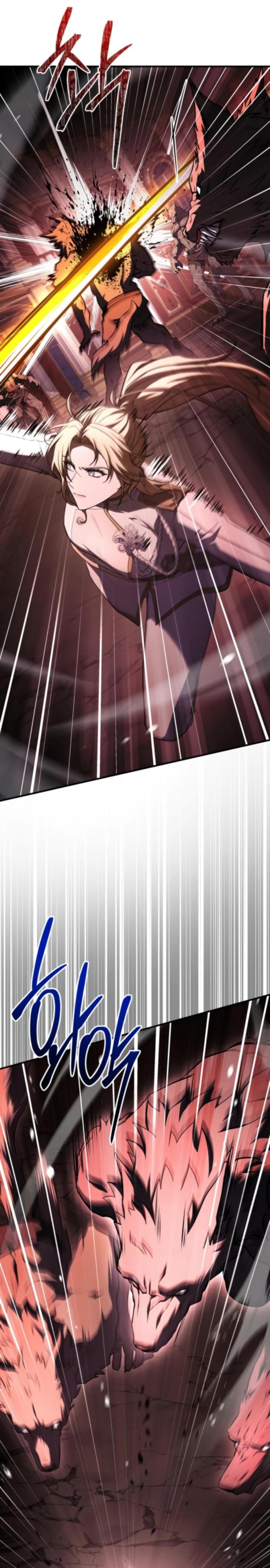 Манга Мастер меча, путешествующий во времени - Глава 16 Страница 20