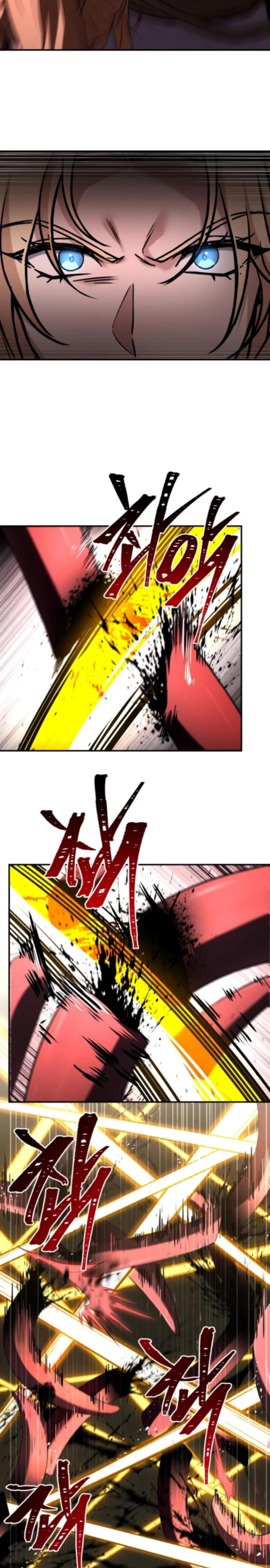 Манга Мастер меча, путешествующий во времени - Глава 16 Страница 27