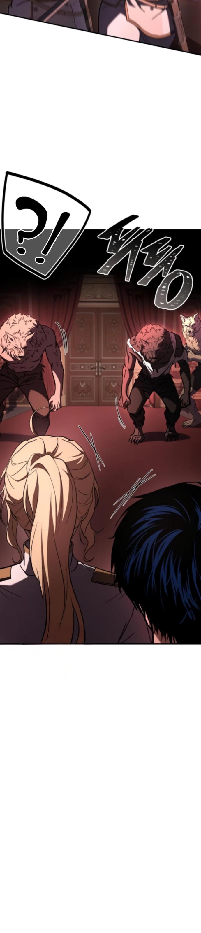 Манга Мастер меча, путешествующий во времени - Глава 16 Страница 24